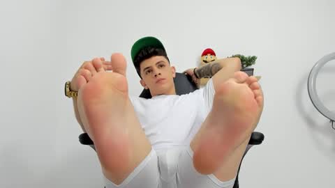 Mike Cooper online show from 09-23-25, 01:41