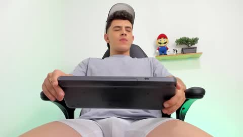 Mike Cooper online show from 11-12-25, 11:03