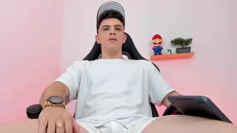 Mike Cooper online show from 02-20-26, 11:38