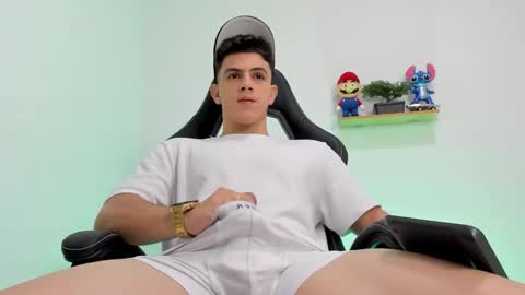 Mike Cooper online show from 02-28-26, 11:28