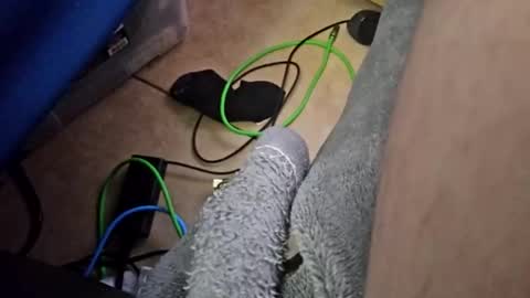 mikede4201 online show from 02-08-25, 02:36