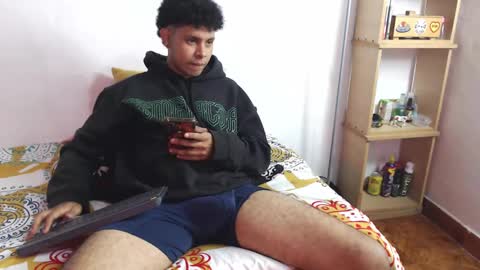 mikedick_420 online show from 02-12-25, 07:13