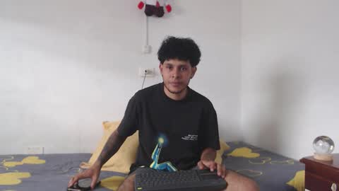 mikedick_420 online show from 03-10-26, 06:46