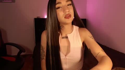 ZARA BLARE online show from 12-27-24, 07:08
