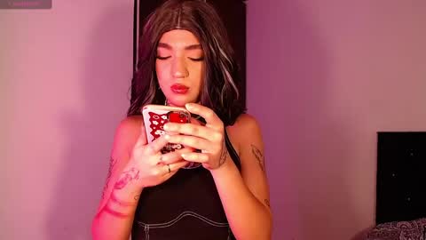 ZARA BLARE online show from 01-12-25, 11:15