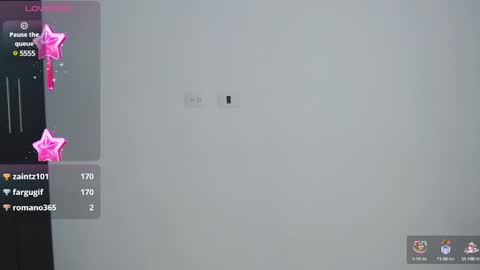 ZARA BLARE online show from 03-08-25, 11:18