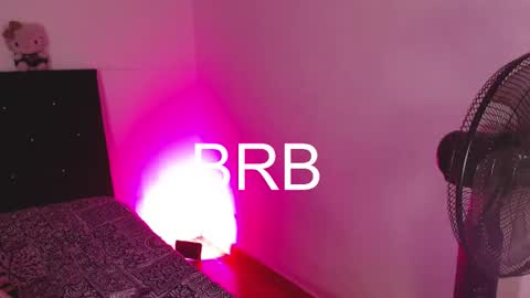 ZARA BLARE online show from 10-02-25, 01:18