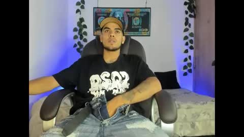 mikee_scooth online show from 02-24-25, 02:40