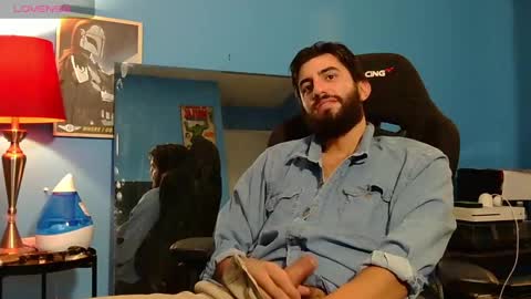 mikehawk1589 online show from 12-26-24, 12:03