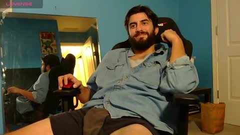 mikehawk1589 online show from 12-27-24, 07:51