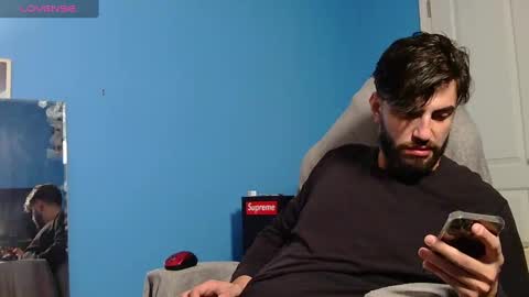 mikehawk1589 online show from 01-06-25, 09:08