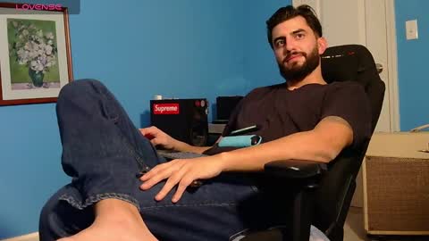 mikehawk1589 online show from 01-10-25, 08:07