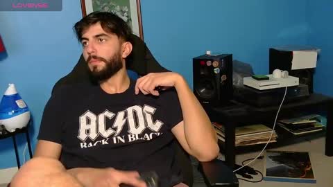 mikehawk1589 online show from 01-13-25, 04:28