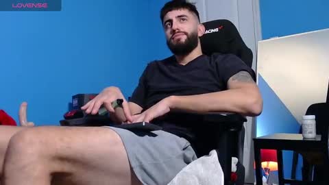 mikehawk1589 online show from 03-07-25, 10:02