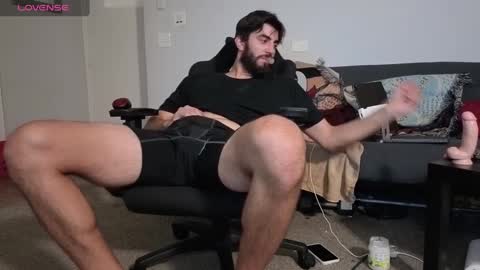 mikehawk1589 online show from 09-19-25, 03:30