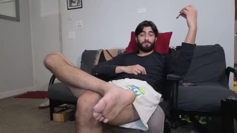 mikehawk1589 online show from 11-27-25, 09:22