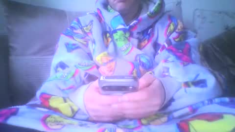 Snapshot of mikehockishuge9 chatting on 02-08-26, 04:21 mikehockishuge9 online show from 02-08-26, 04:21