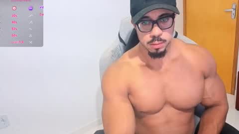 Snapshot of mikehotk chatting on 05-22-26, 06:09 mikehotk online show from 05-22-26, 06:09
