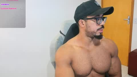 Snapshot of mikehotk chatting on 06-13-26, 10:57 mikehotk online show from 06-13-26, 10:57