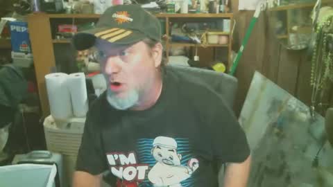 THOR online show from 02-25-26, 12:31