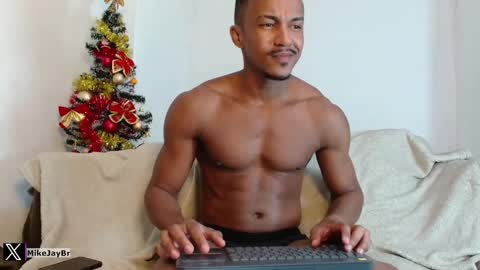         Mike Jay online show from 12-21-24, 12:16