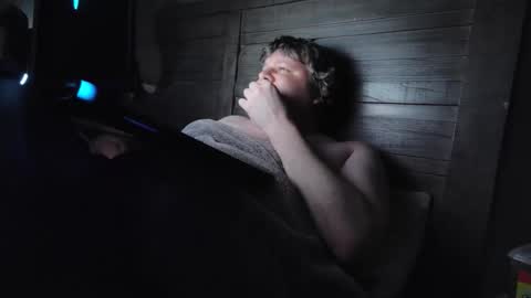 mikejws online show from 01-11-26, 03:33