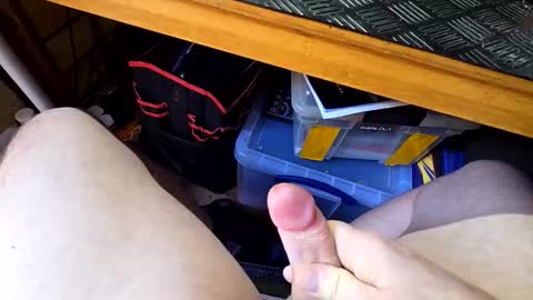 mikekruger02 online show from 05-17-26, 02:57