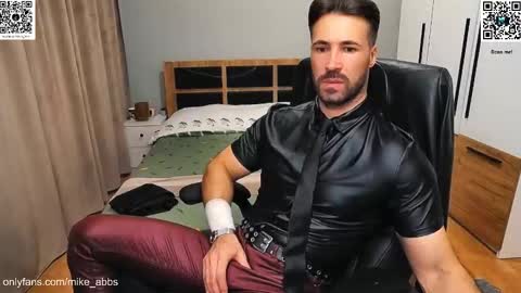 Mike    online show from 10-27-25, 12:31