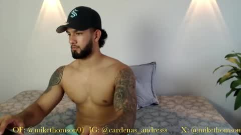 Mike online show from 04-15-26, 09:26