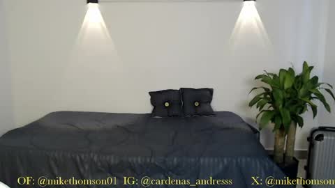 Mike online show from 04-18-26, 12:31