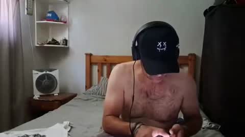 mikeundies online show from 05-13-26, 07:17
