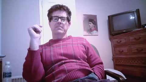 Snapshot of mikewulds chatting on 12-02-24, 02:53 Mike online show from 12-02-24, 02:53