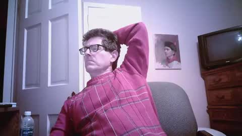 Snapshot of mikewulds chatting on 12-02-24, 11:51 Mike online show from 12-02-24, 11:51