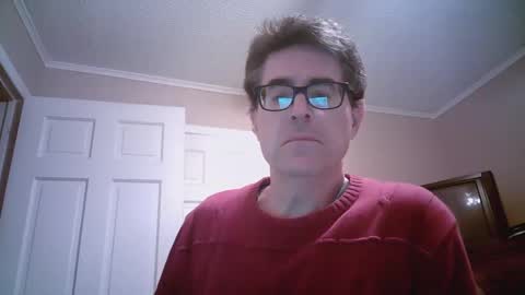 Snapshot of mikewulds chatting on 03-01-25, 12:17 Mike online show from 03-01-25, 12:17