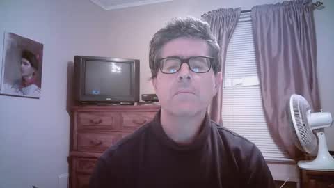 Mike online show from 02-16-26, 03:13