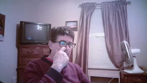 Mike online show from 03-18-26, 01:53