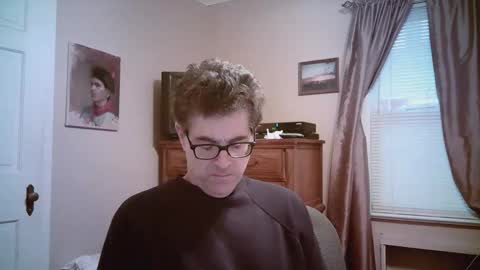 Mike online show from 05-24-26, 11:43