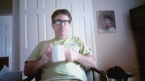 Snapshot of mikewulds chatting on 07-15-26, 03:50 Mike online show from 07-15-26, 03:50