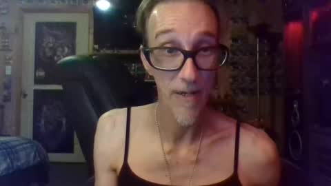 Michael online show from 01-17-26, 12:26