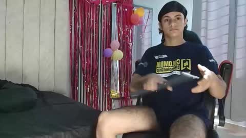 mikey_banji online show from 09-26-25, 12:53