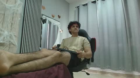 mikey_banji online show from 10-13-25, 12:38