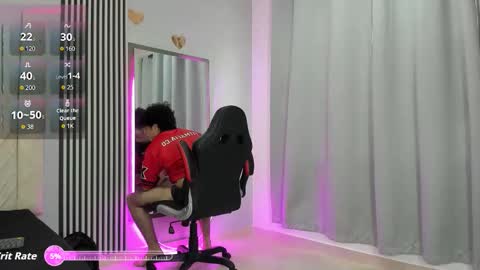 mikey_banji online show from 11-13-25, 12:59