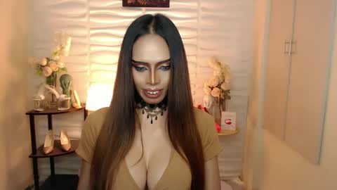 Mistress MikeyAlawi online show from 12-16-24, 01:32