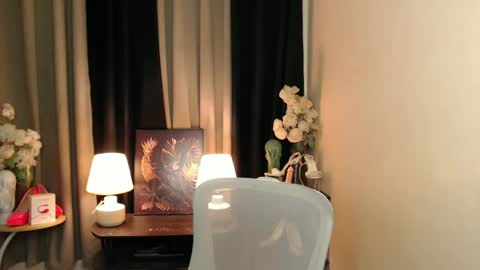 Mistress MikeyAlawi online show from 02-12-25, 02:14