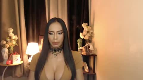 Mistress MikeyAlawi online show from 02-18-25, 11:33