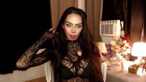 Mistress MikeyAlawi online show from 10-21-25, 05:57