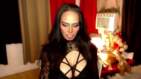 Mistress MikeyAlawi online show from 11-29-25, 09:34