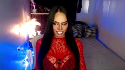 Mistress MikeyAlawi online show from 05-30-26, 10:12
