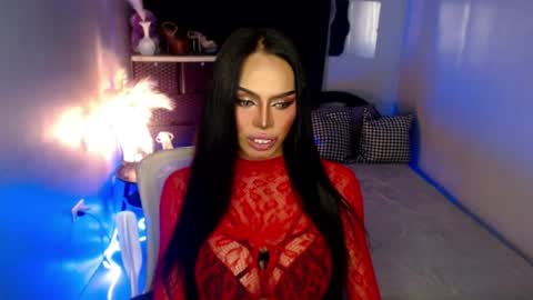 Mistress MikeyAlawi online show from 05-31-26, 10:55
