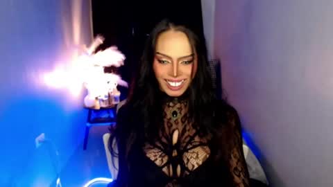 Mistress MikeyAlawi online show from 06-19-26, 02:05